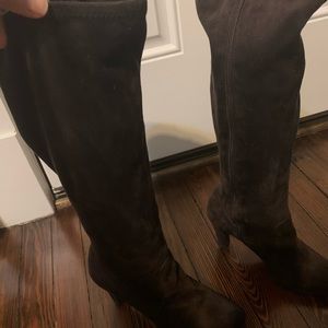 Tahari ‘Grace’ Knee High boots